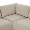Four Hands Toland 3-Piece Sectional