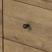 Grand 6 Drawer Dresser