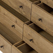 Grand 6 Drawer Dresser