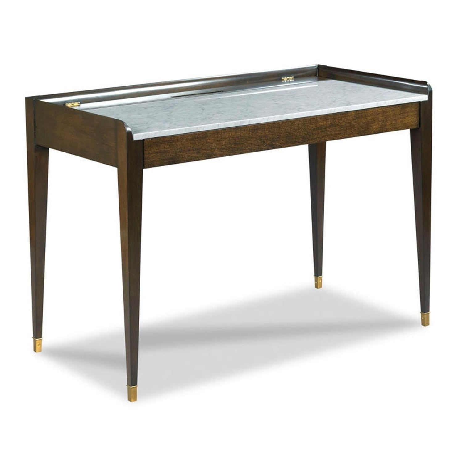 Woodbridge Furniture Marmo Writing Table