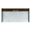 Woodbridge Furniture Marmo Writing Table