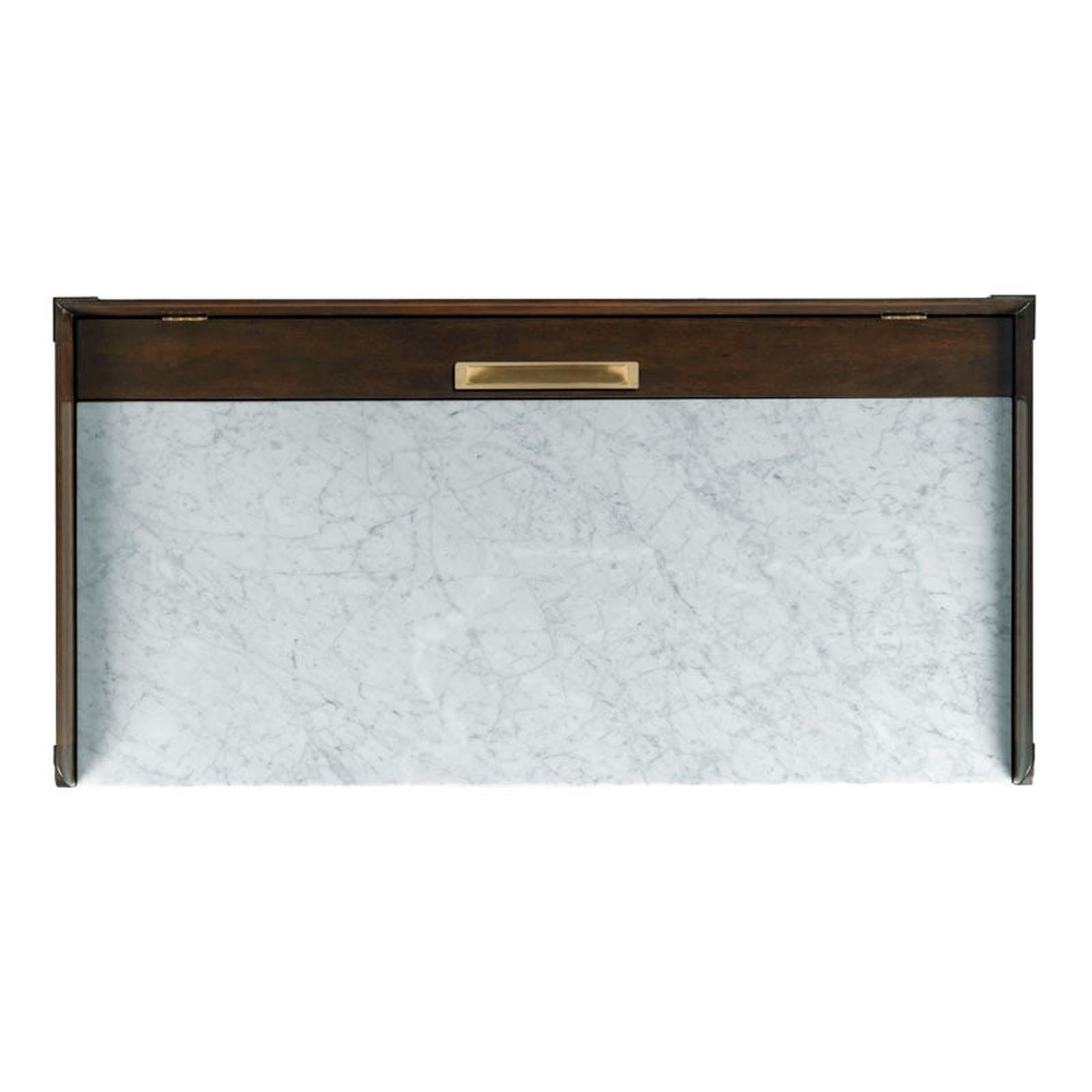 Woodbridge Furniture Marmo Writing Table