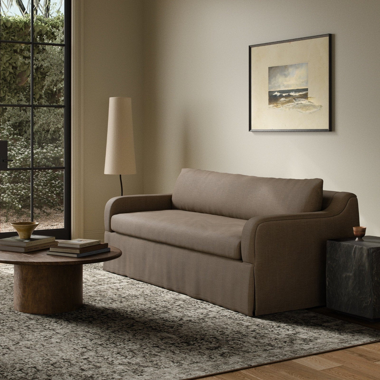 Ulla Sleeper Sofa