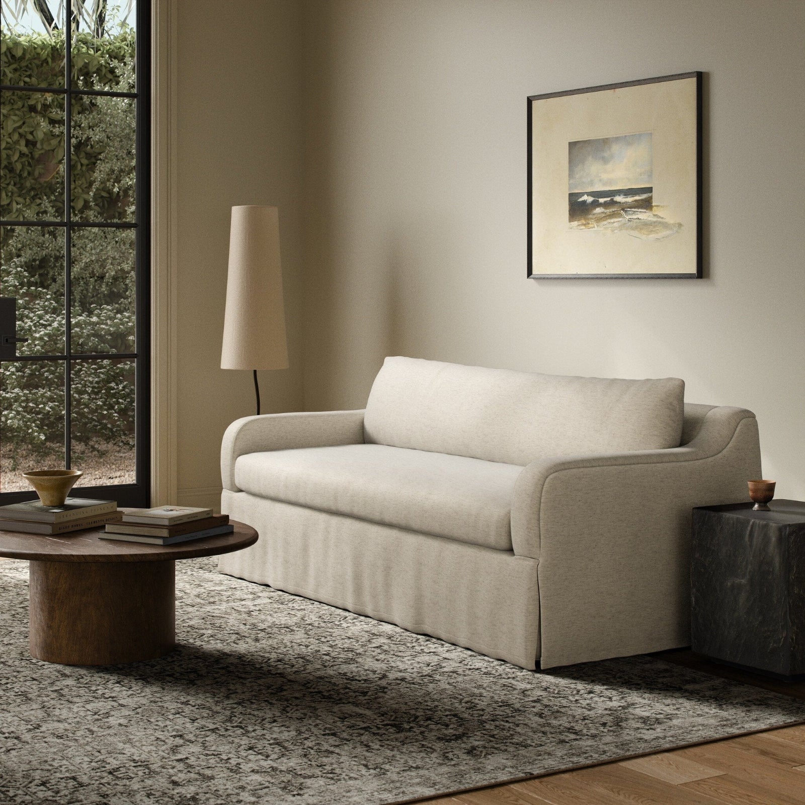 Ulla Sleeper Sofa