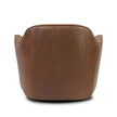 Four Hands Bethany Swivel Chair