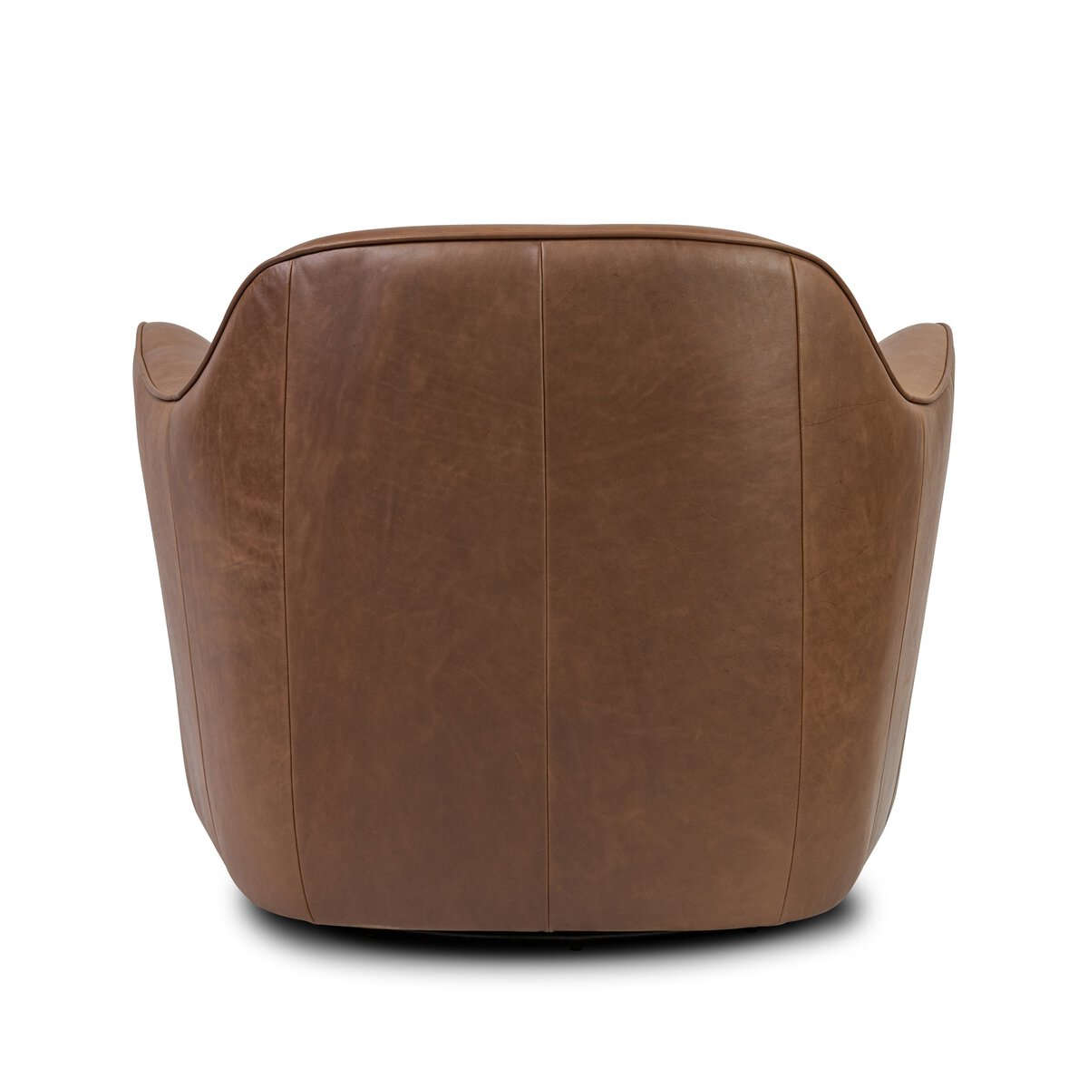 Four Hands Bethany Swivel Chair