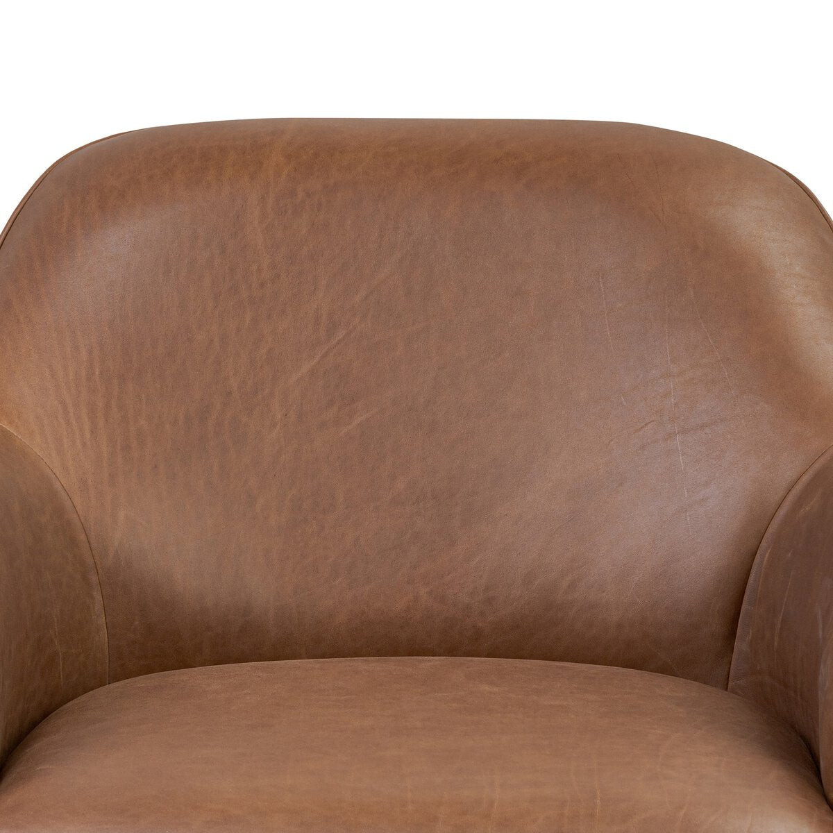 Four Hands Bethany Swivel Chair
