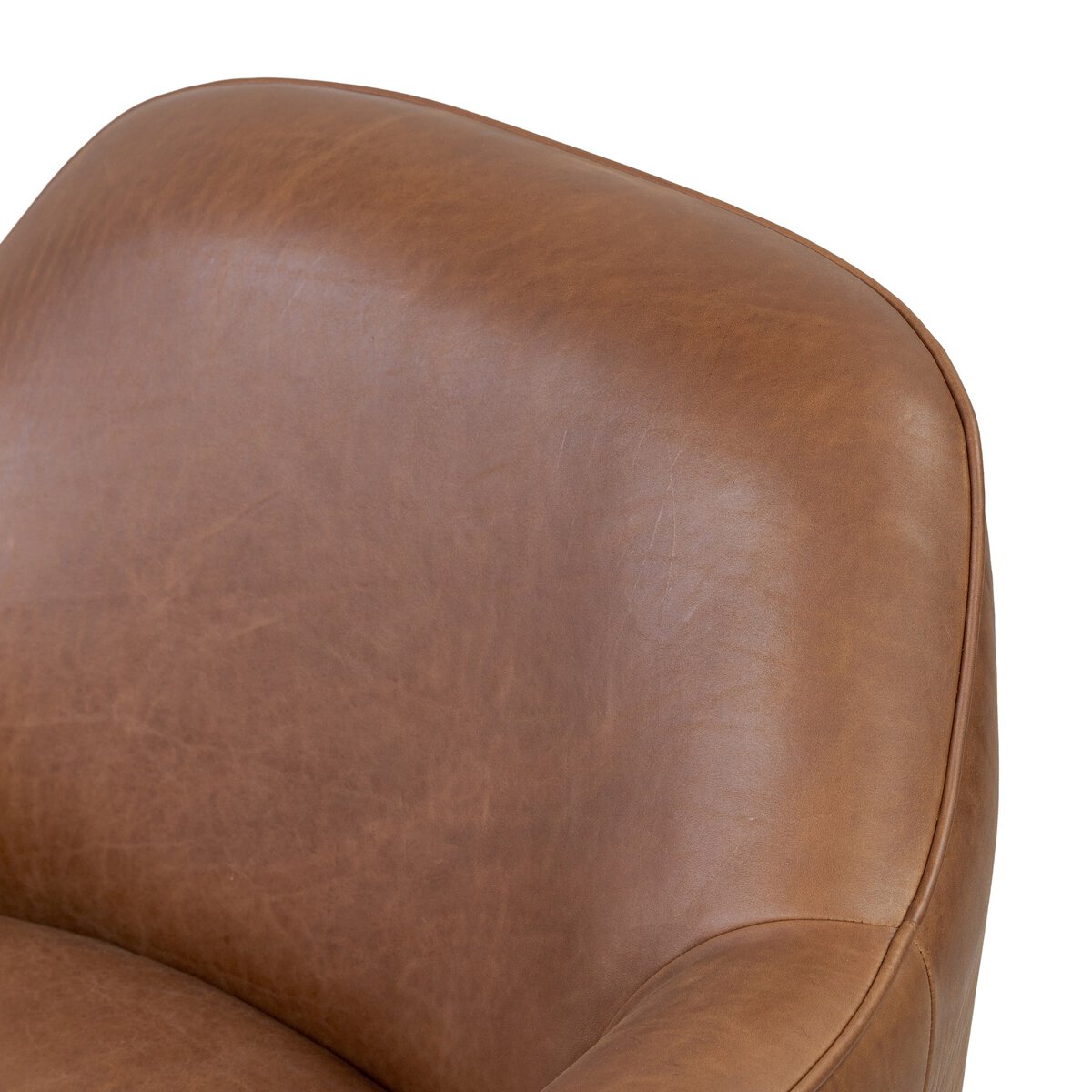 Four Hands Bethany Swivel Chair