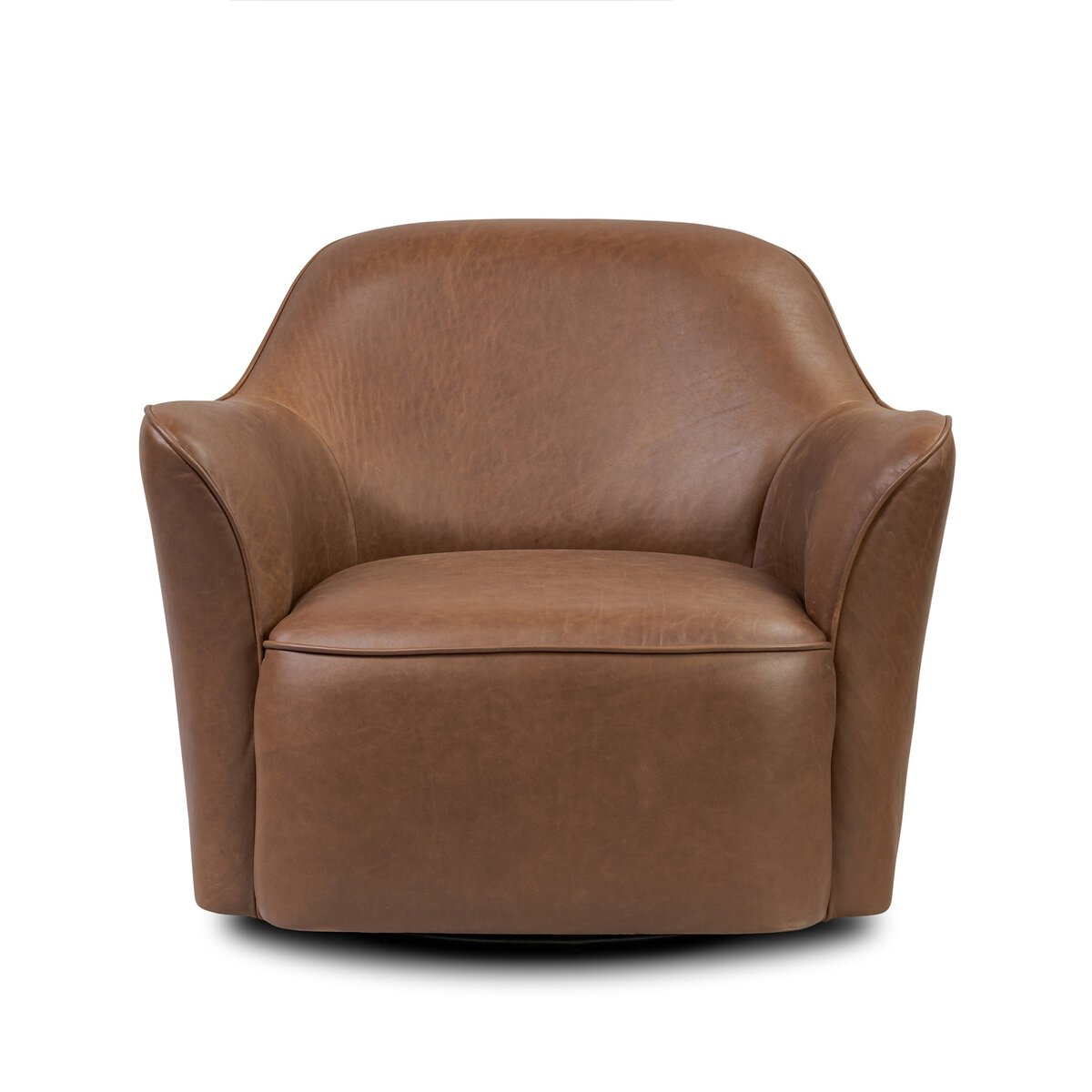 Four Hands Bethany Swivel Chair