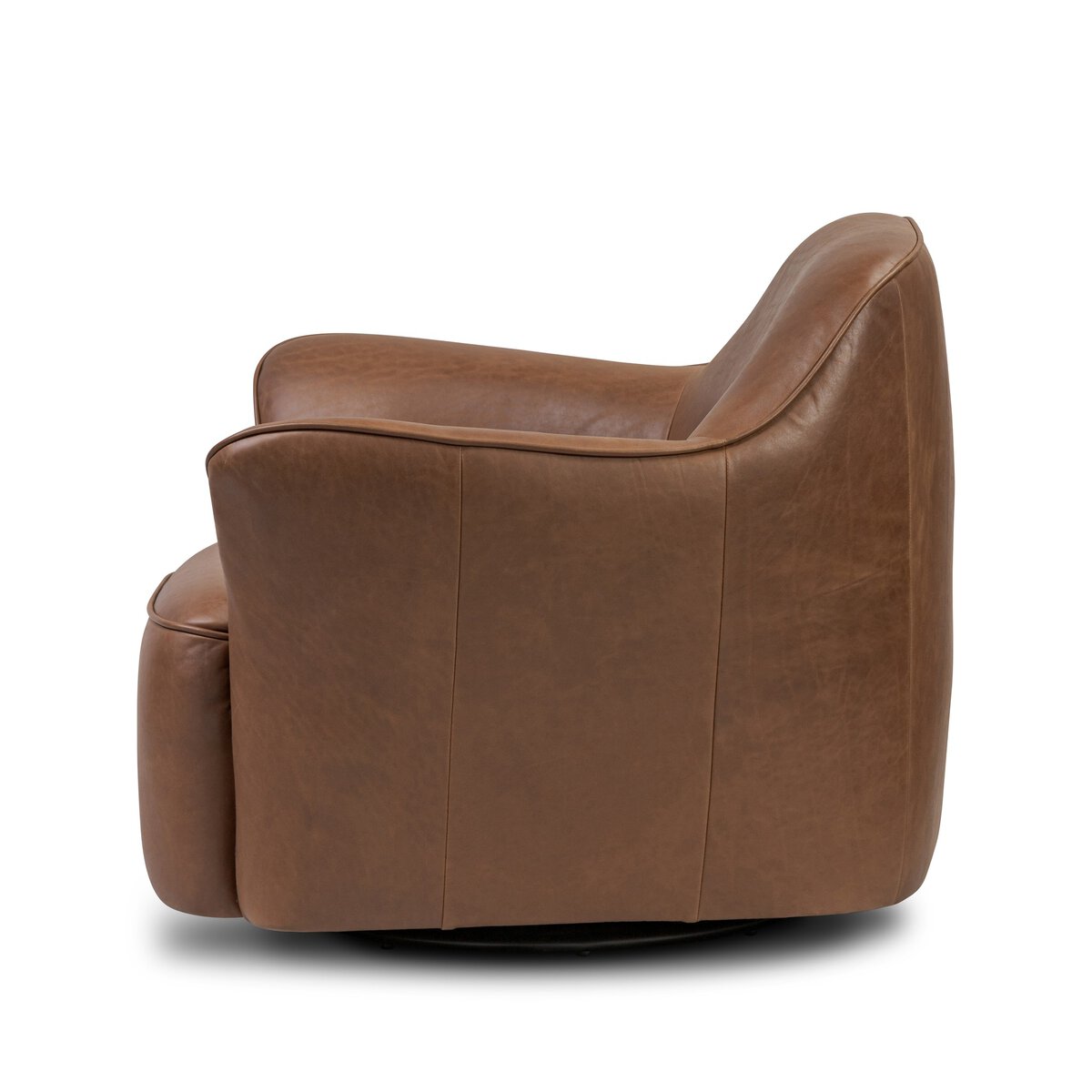 Four Hands Bethany Swivel Chair