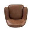 Four Hands Bethany Swivel Chair