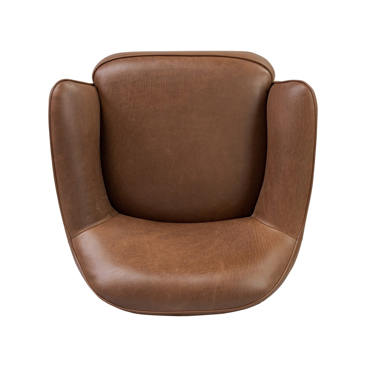 Four Hands Bethany Swivel Chair