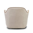 Four Hands Bethany Swivel Chair
