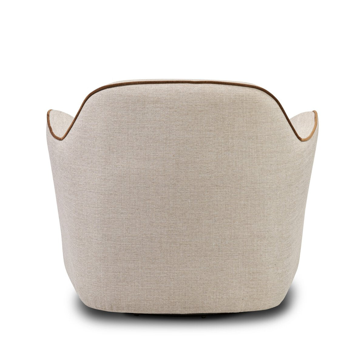 Four Hands Bethany Swivel Chair