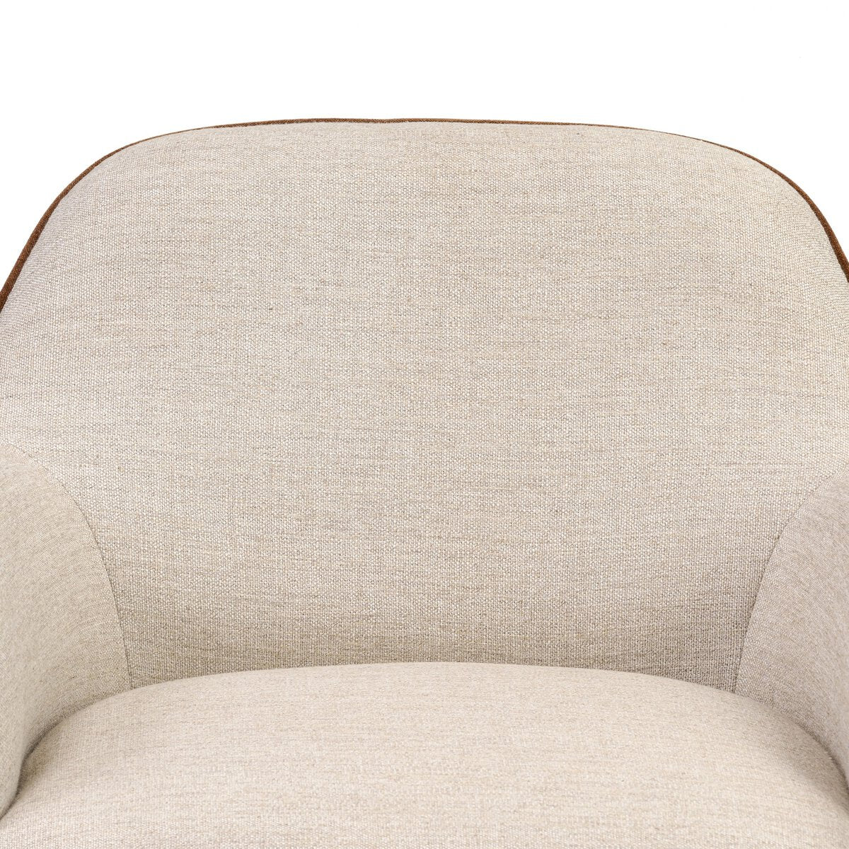 Four Hands Bethany Swivel Chair