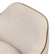 Four Hands Bethany Swivel Chair