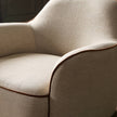 Four Hands Bethany Swivel Chair