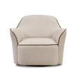 Four Hands Bethany Swivel Chair