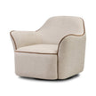 Four Hands Bethany Swivel Chair