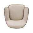Four Hands Bethany Swivel Chair