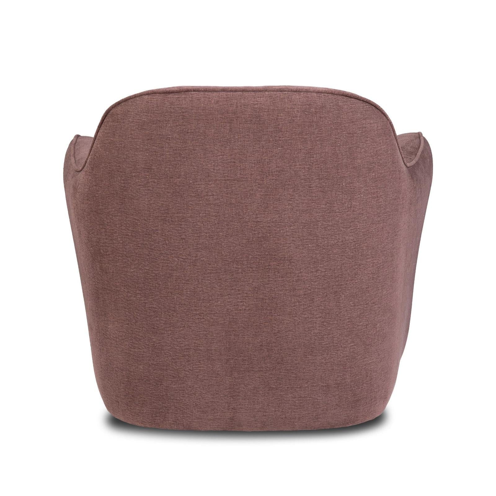 Four Hands Bethany Swivel Chair