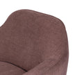 Four Hands Bethany Swivel Chair