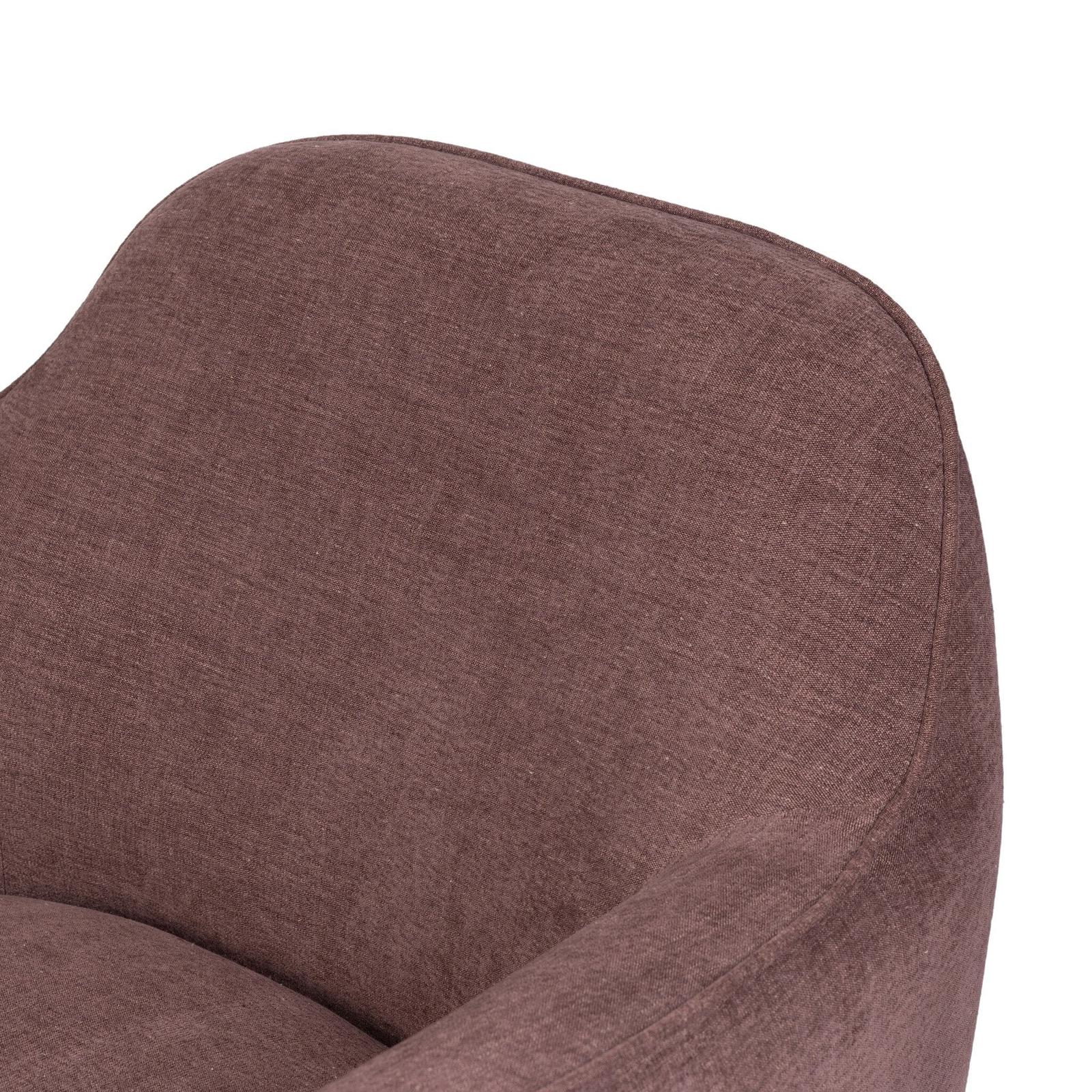 Four Hands Bethany Swivel Chair