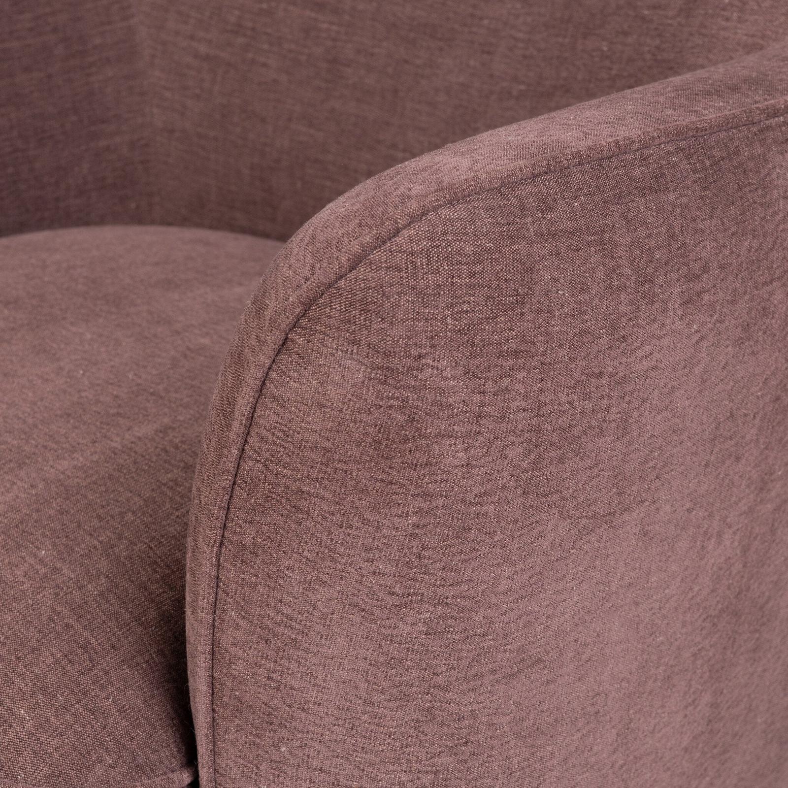 Four Hands Bethany Swivel Chair