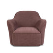Four Hands Bethany Swivel Chair