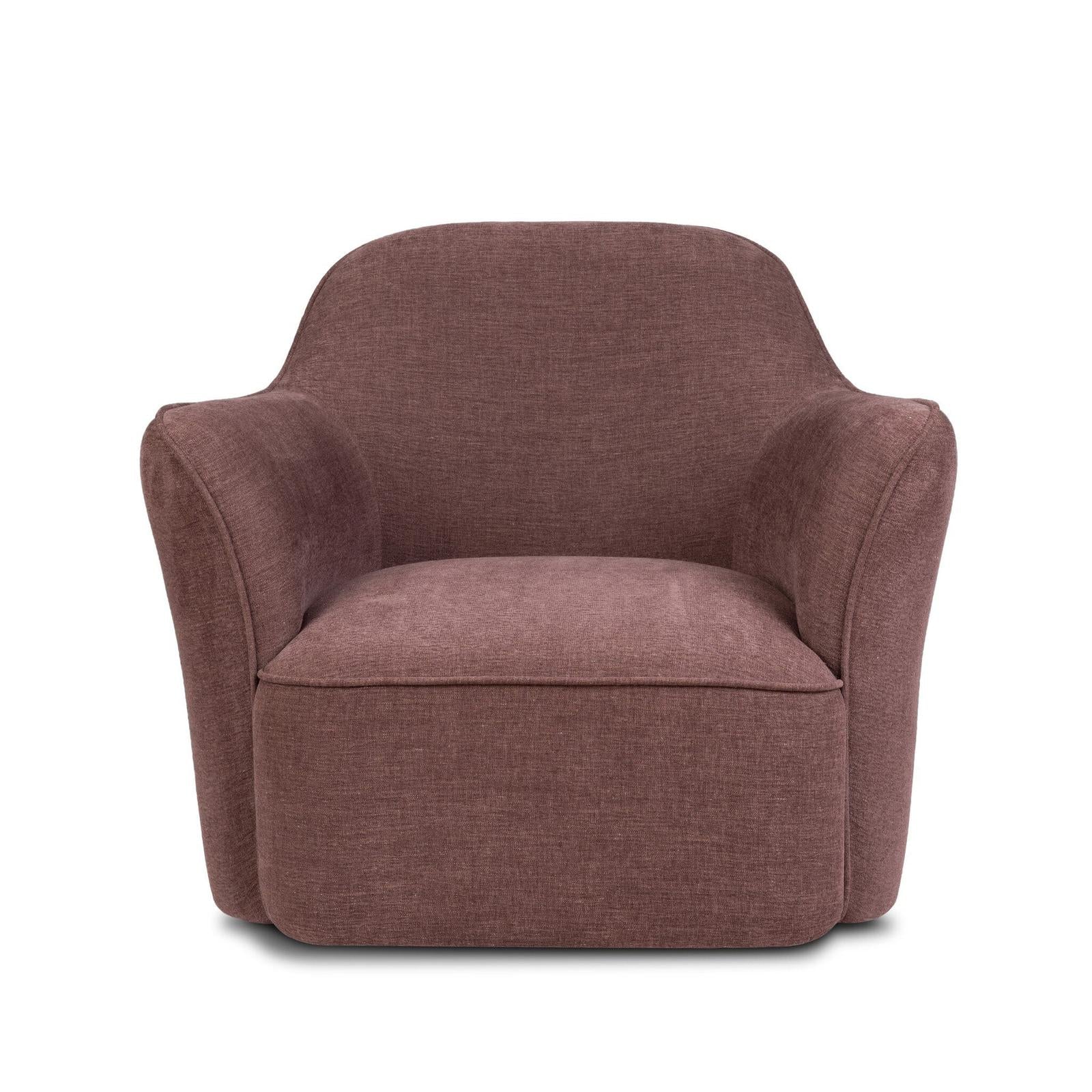 Four Hands Bethany Swivel Chair