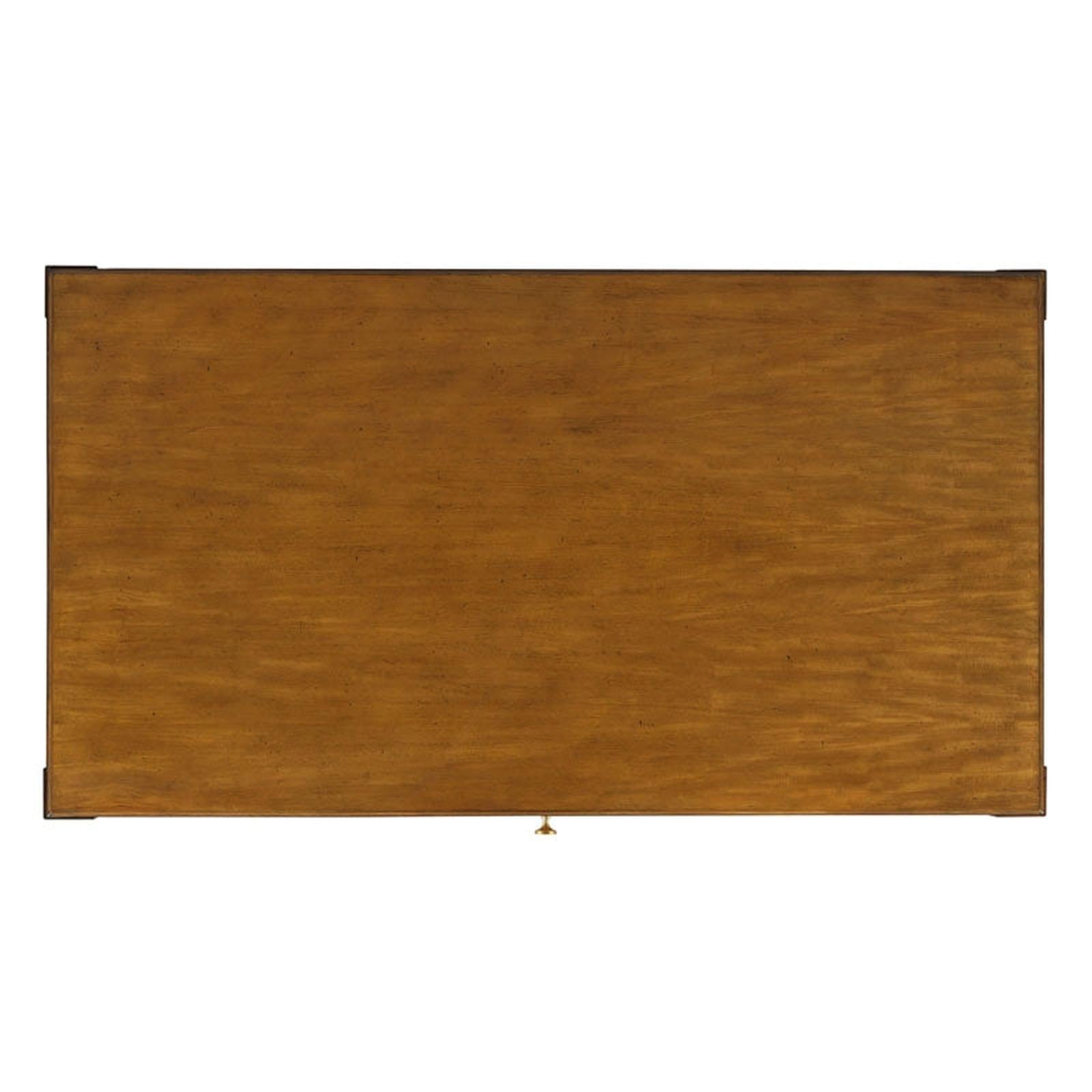 Woodbridge Furniture Cambria Writing Table