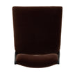 Valeene Counter Stool - Monte Chocolate