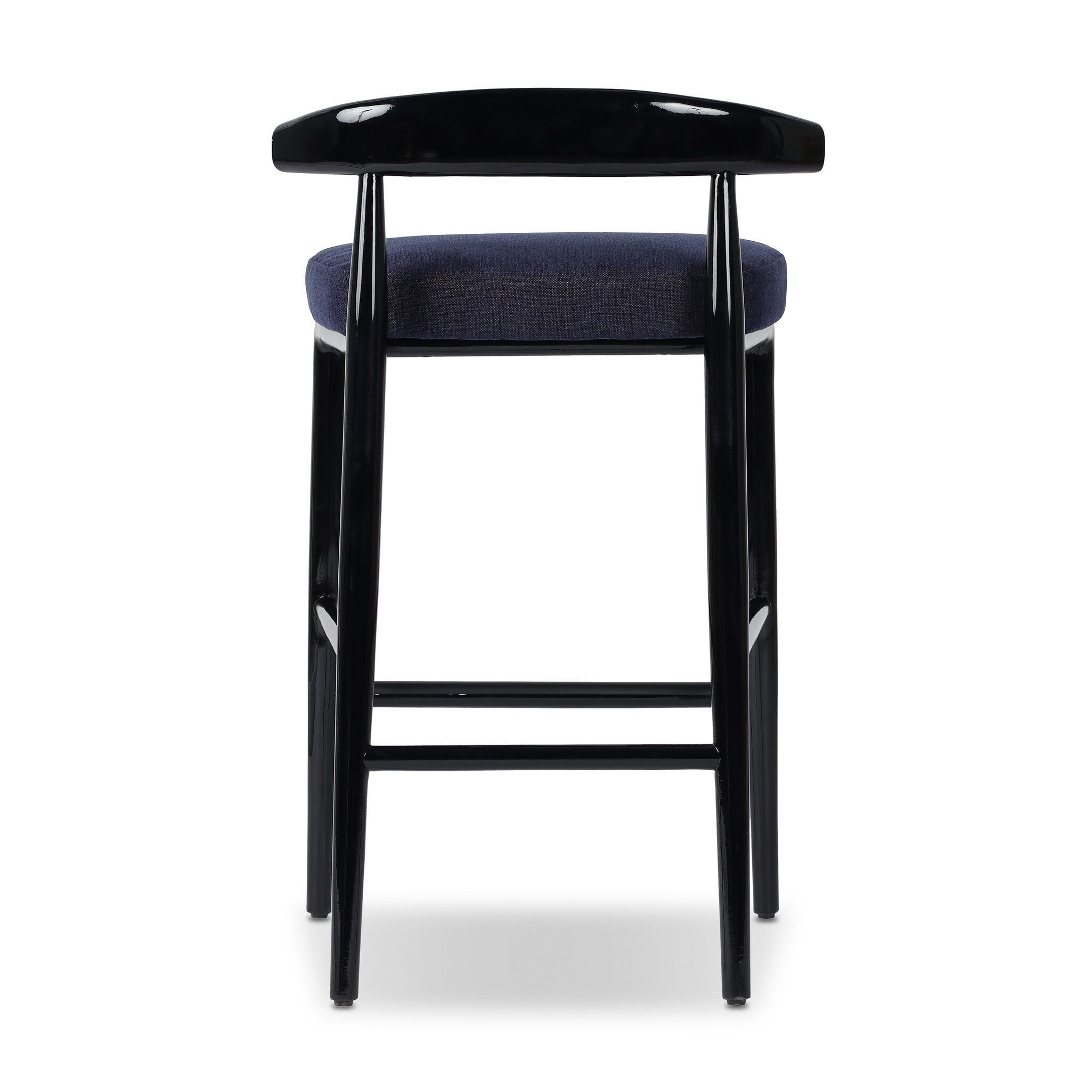 Four Hands Shaza Stool