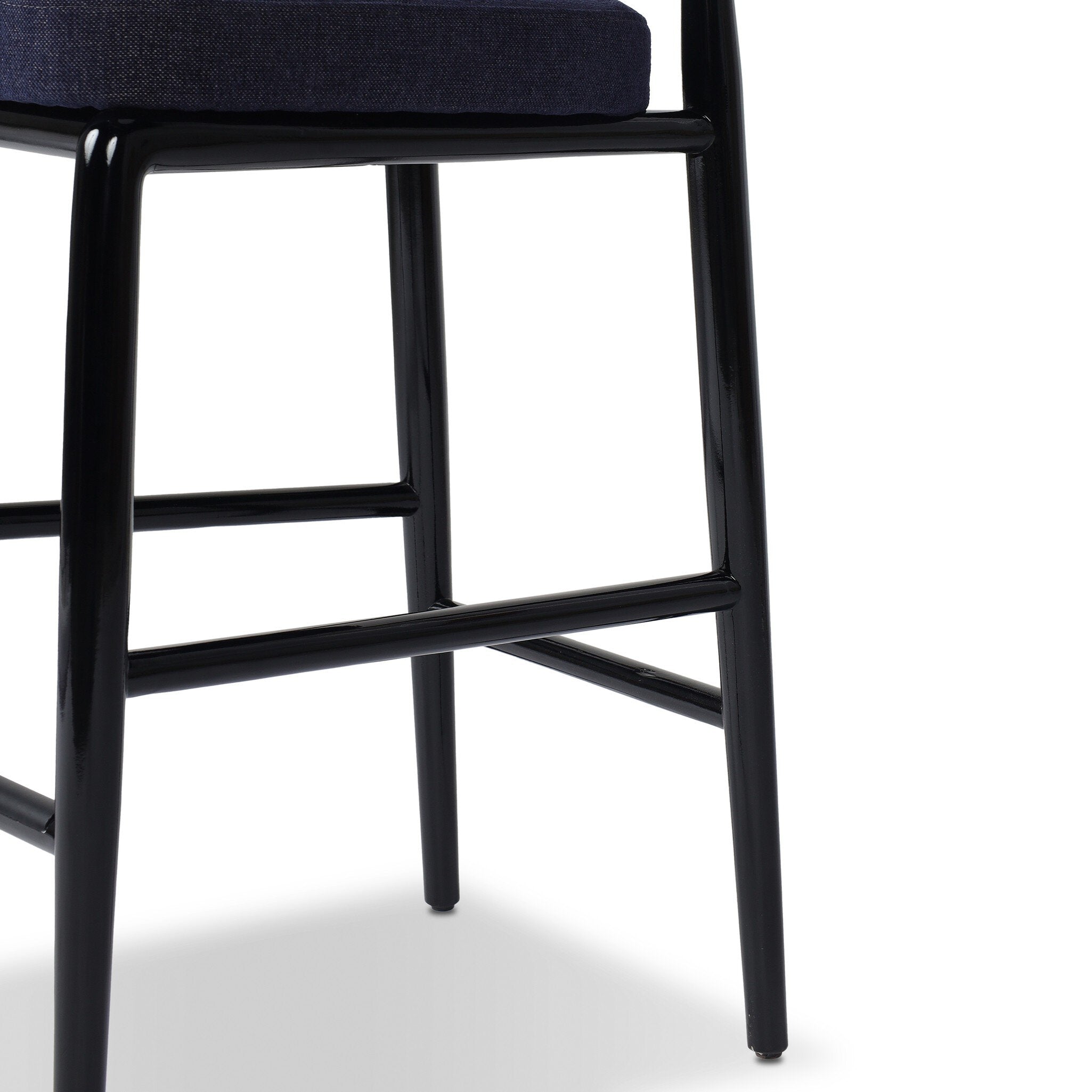 Four Hands Shaza Stool