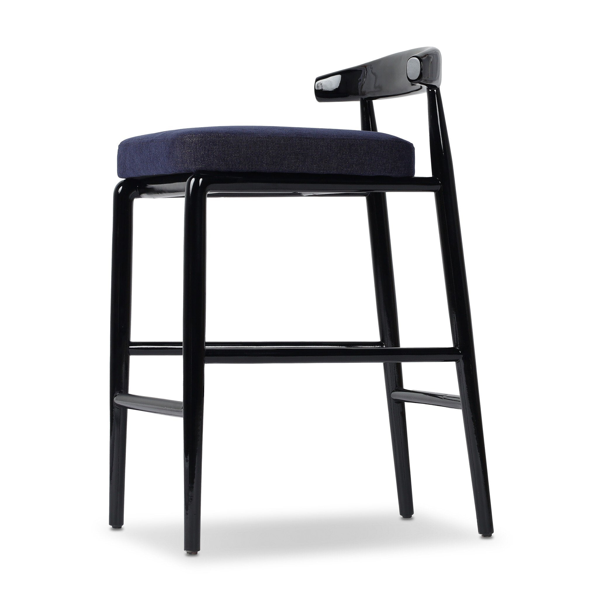Four Hands Shaza Stool