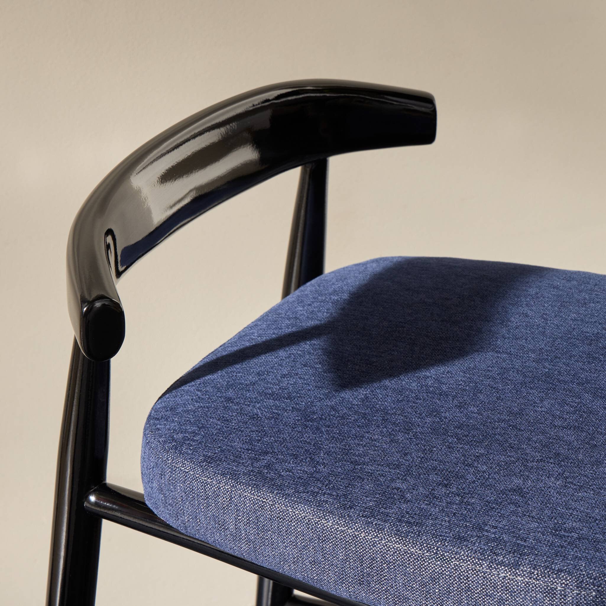 Four Hands Shaza Stool