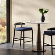 Four Hands Shaza Stool