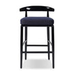 Four Hands Shaza Stool