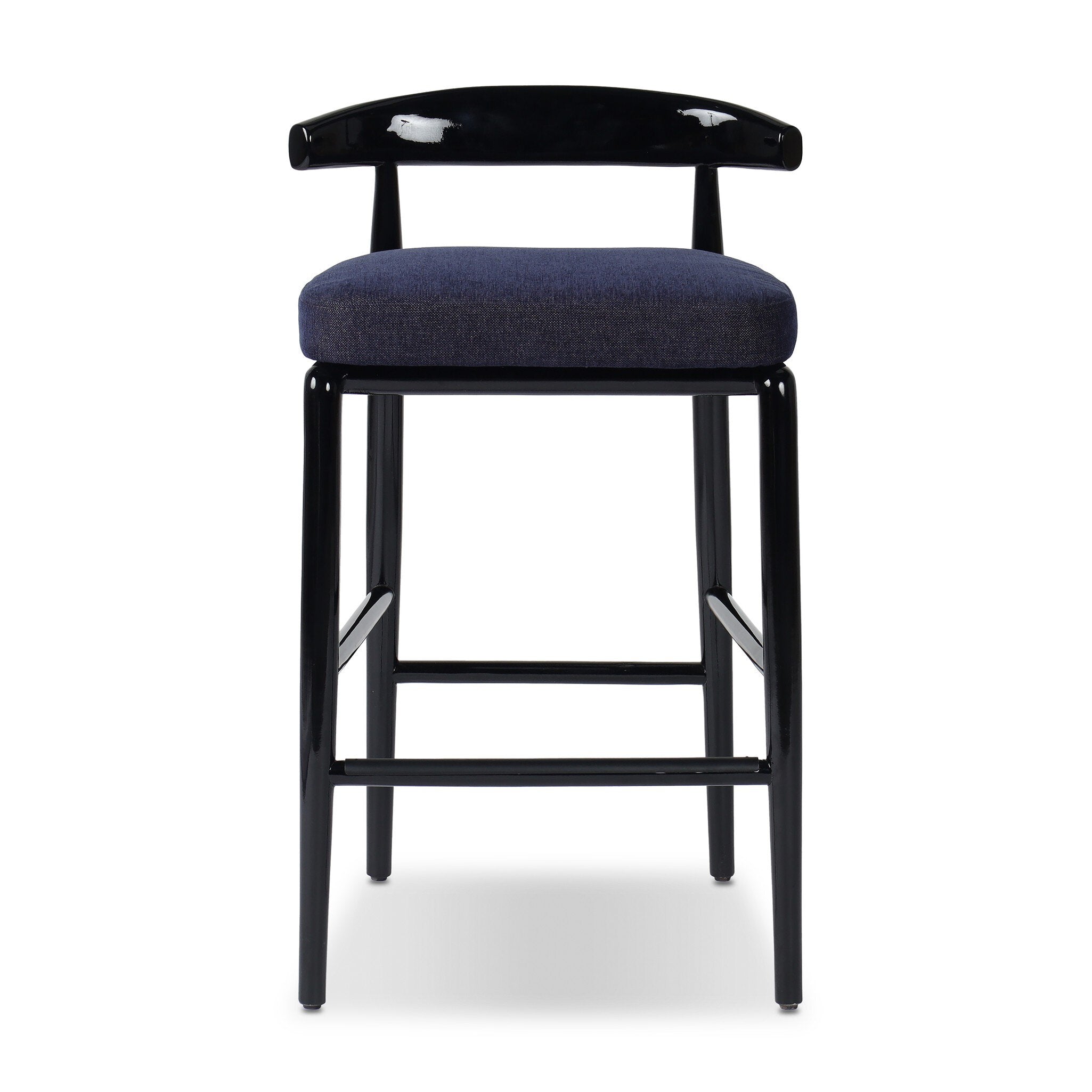 Four Hands Shaza Stool