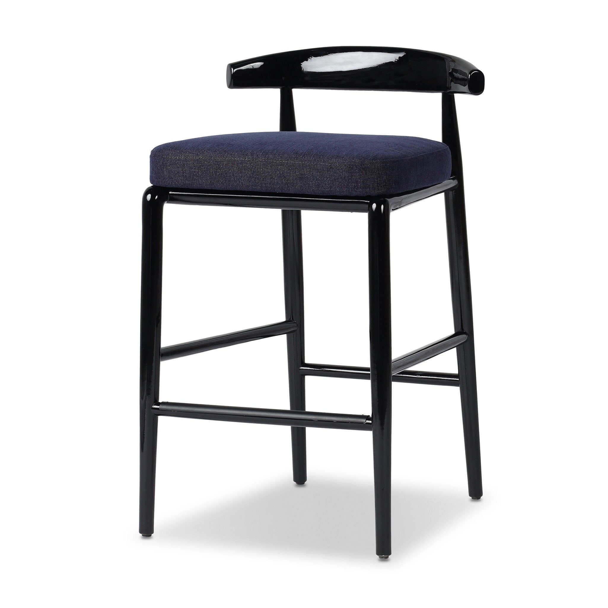 Four Hands Shaza Stool