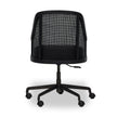 Mischa Desk Chair - Gibson Black