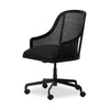 Mischa Desk Chair - Gibson Black