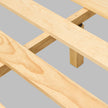 Four Hands Julia Surrey Olive Bed