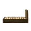 Four Hands Julia Surrey Olive Bed
