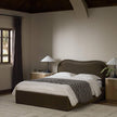 Four Hands Julia Surrey Olive Bed