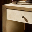 Dolly Nightstand
