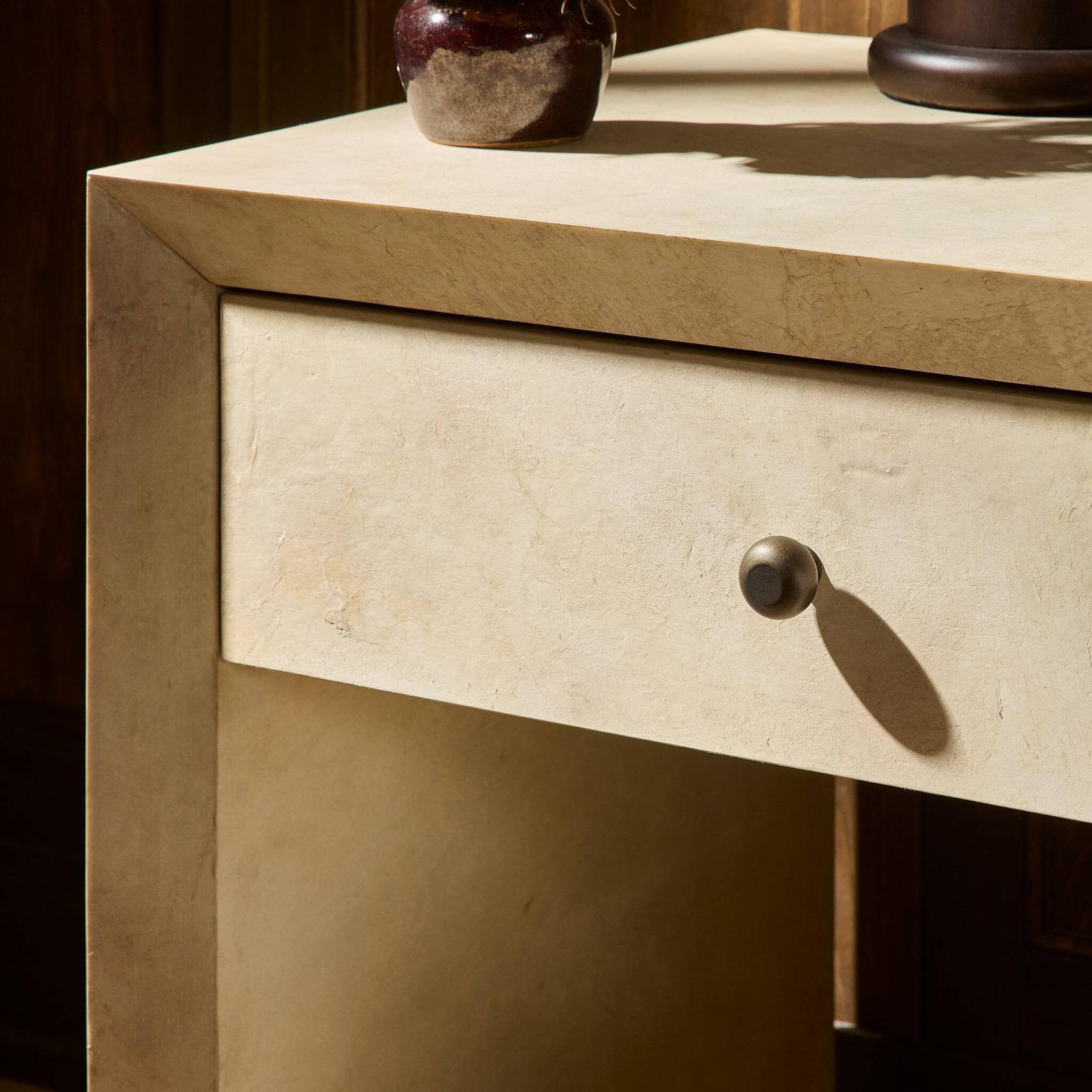 Dolly Nightstand