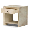 Dolly Nightstand