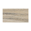 Angelo Coffee Table - White Travertine
