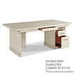 Woodbridge Furniture Eclipse Desk